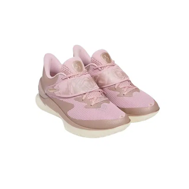 Under Armour Curry Fox 1 Reign Rose