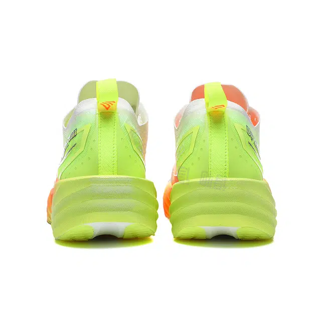 Up run UP3.0