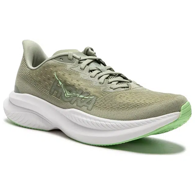 HOKA ONE ONE MACH 6 6