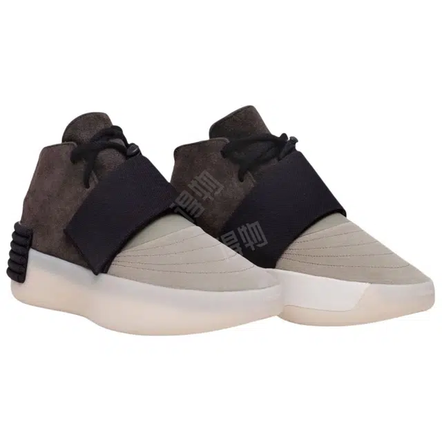 Fear of God x adidas Athletics Trainer