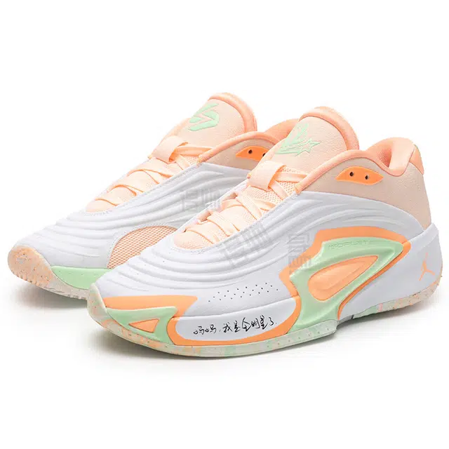 Jordan Luka 3 PF
