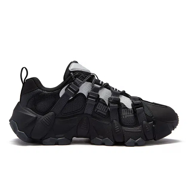 FILA FUSION EXOCET