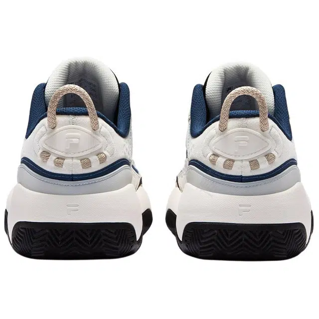 Pigalle x FILA FUSION FIRE