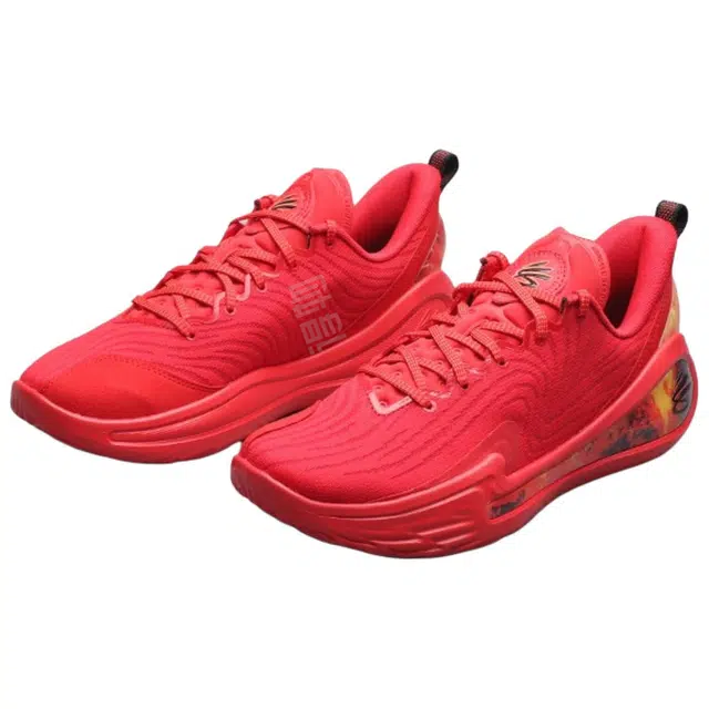 Under Armour Curry 12