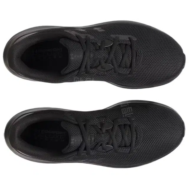 Under Armour Charged Pursuit 4