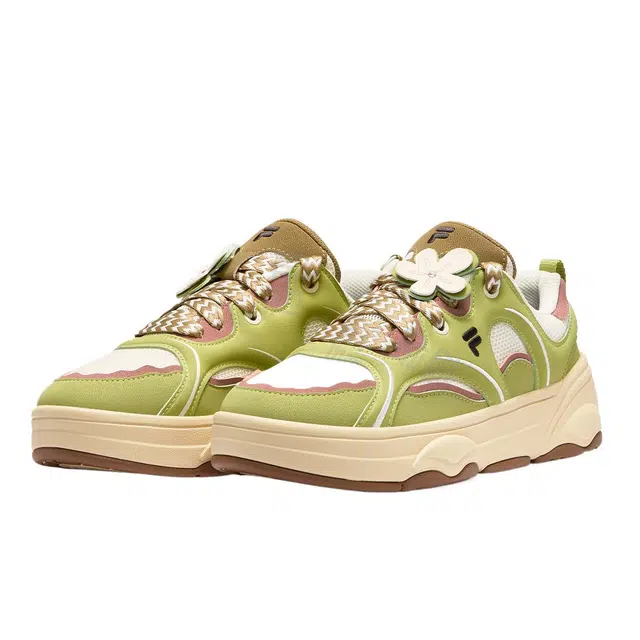 FILA WINDROUND DX