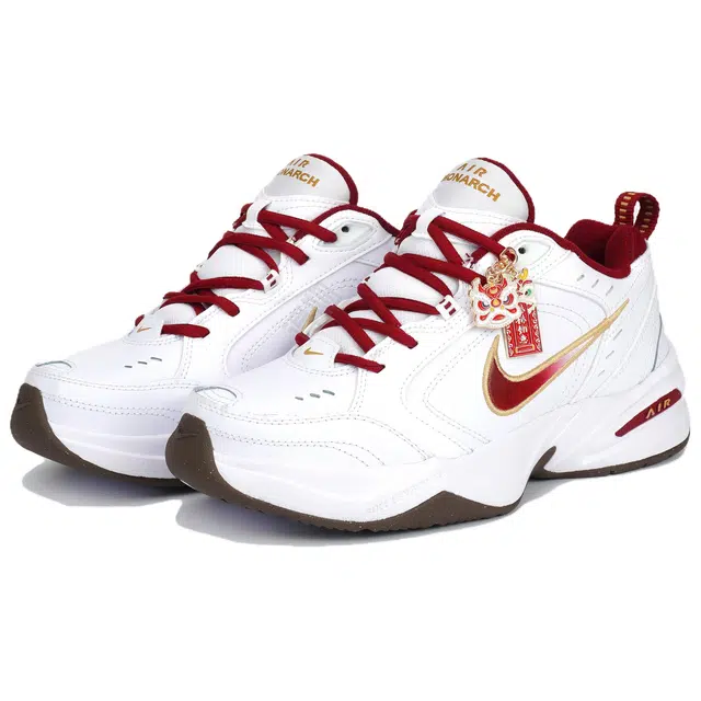 Nike Air Monarch 4
