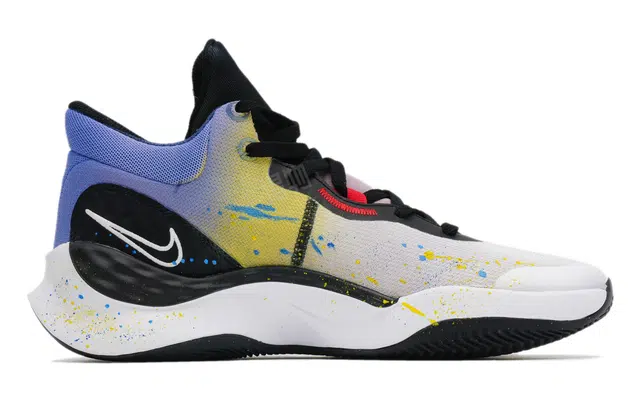 Nike Renew Elevate 3