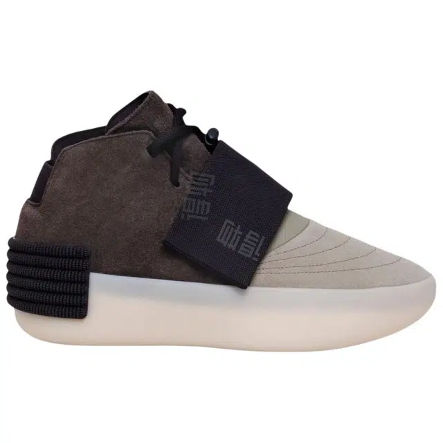 Fear of God x adidas Athletics Trainer