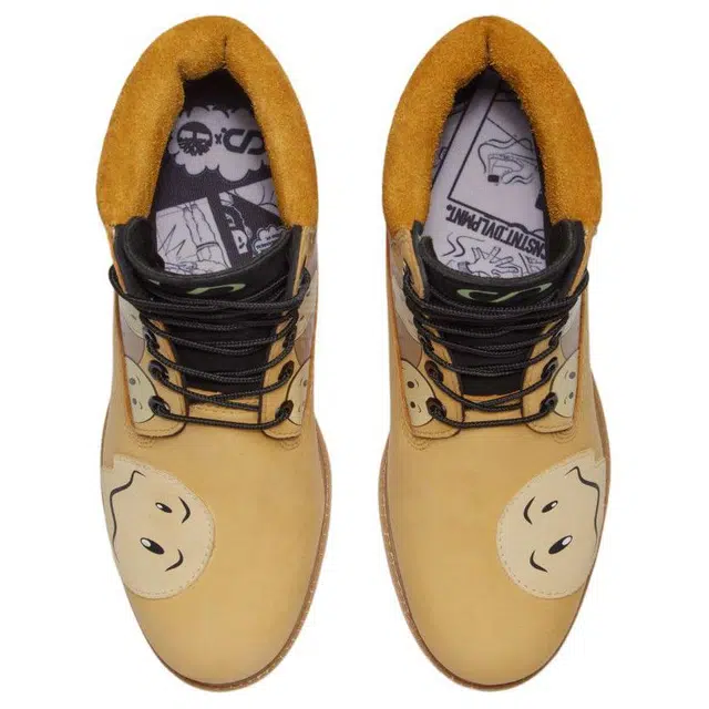 CNSTNT DVLPMNT x Timberland PREMIUM
