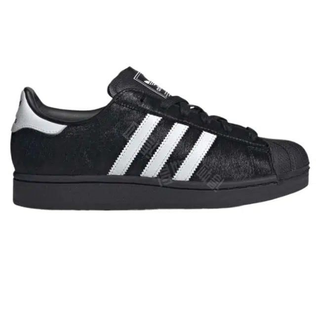 adidas Superstar II