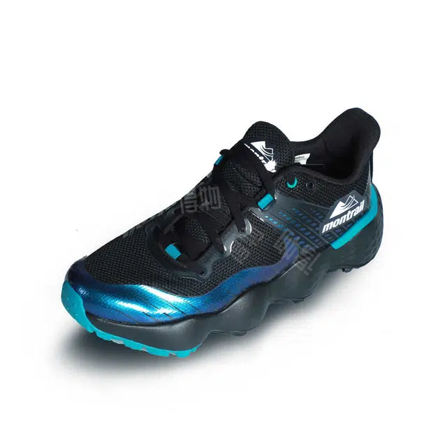 Columbia Montrail