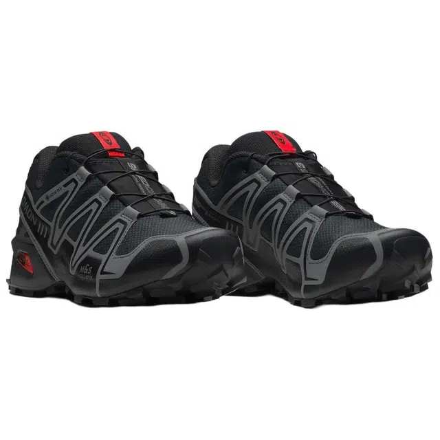 SALOMON Speedcross 3 GORE-TEX