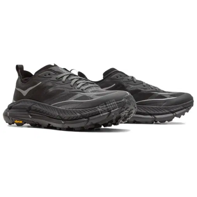 HOKA ONE ONE Mafate Speed 4