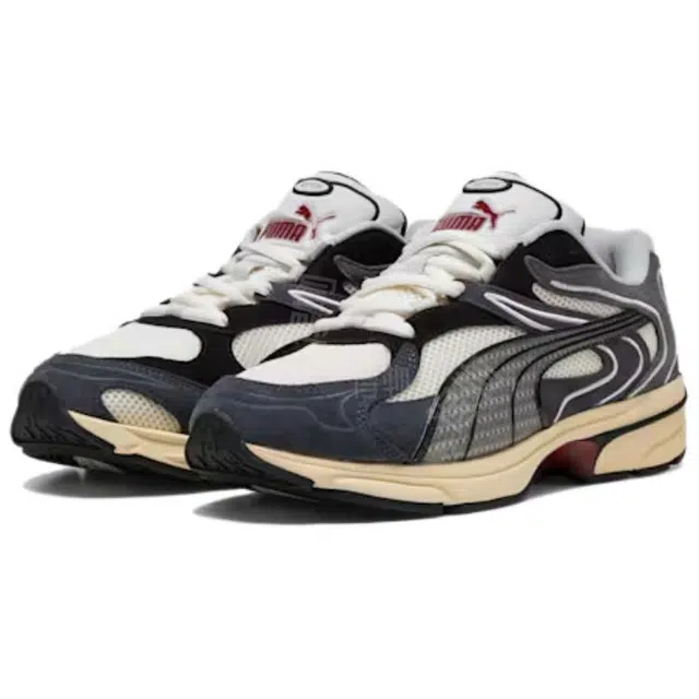 PUMA EXTOS Collector