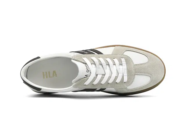 HLA