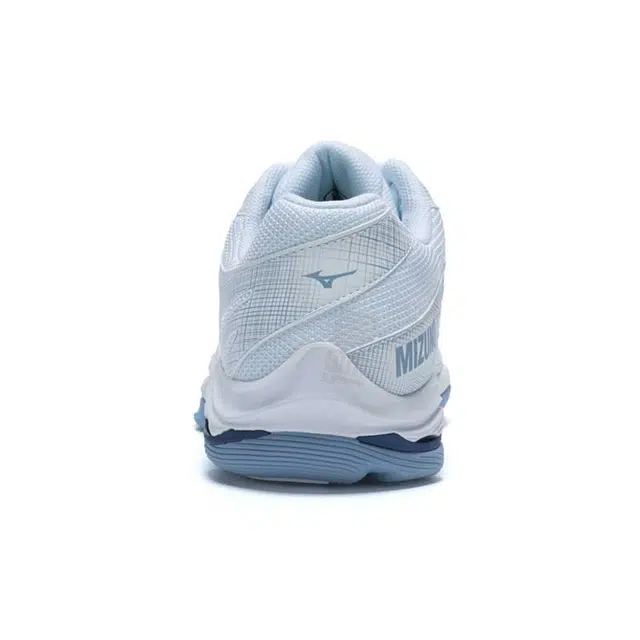 Mizuno Wave Voltage
