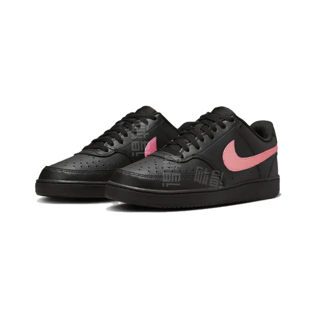 Nike Court Vision Low vibe ins