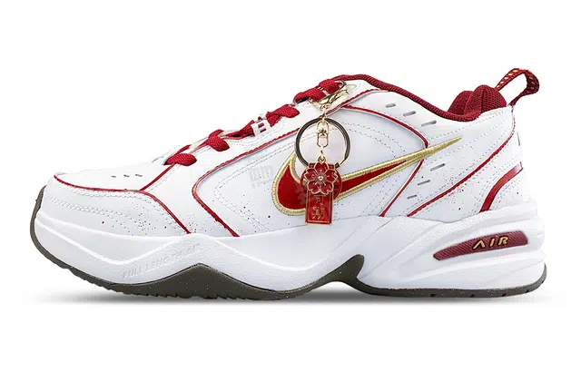 Nike Air Monarch 4 CNY