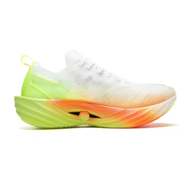 Up run UP3.0
