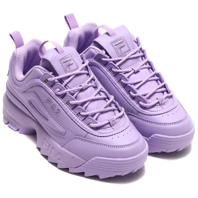 FILA Disruptor II