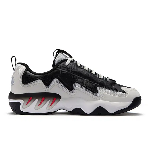 FILA FUSION POWER SHOCK
