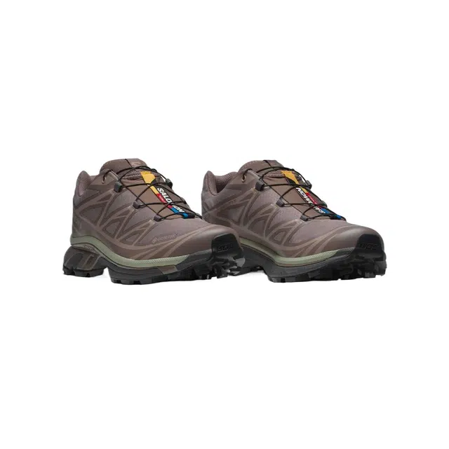 SALOMON XT-6 GORE-TEX