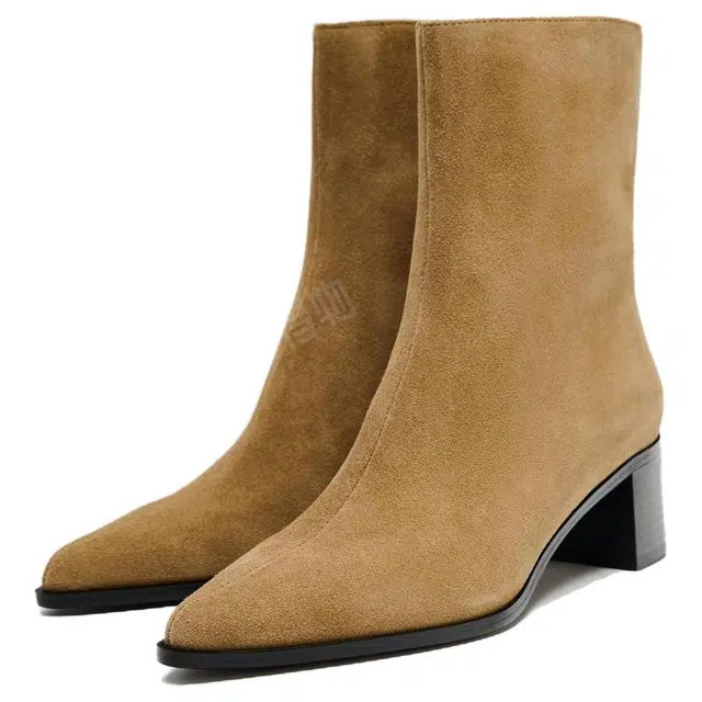 ZARA 6 cm