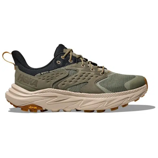 HOKA ONE ONE Anacapa 2 Low Gore-Tex