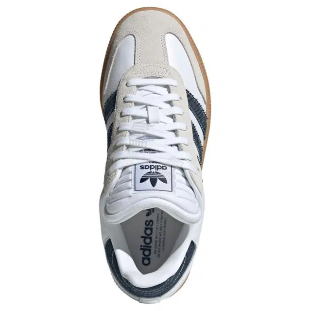 adidas originals SAMBA XLG