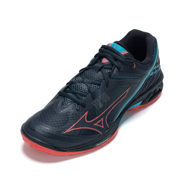 Mizuno Claw