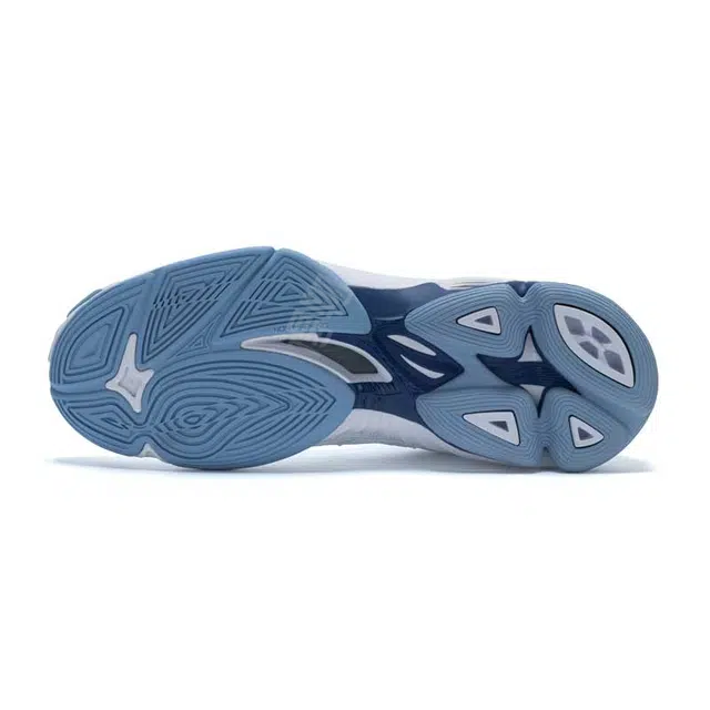 Mizuno Wave Voltage