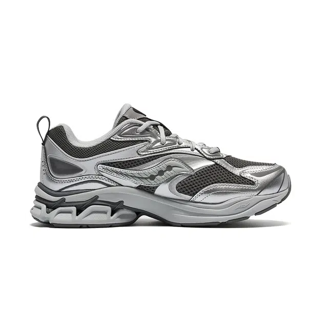 Saucony GRID FUSION
