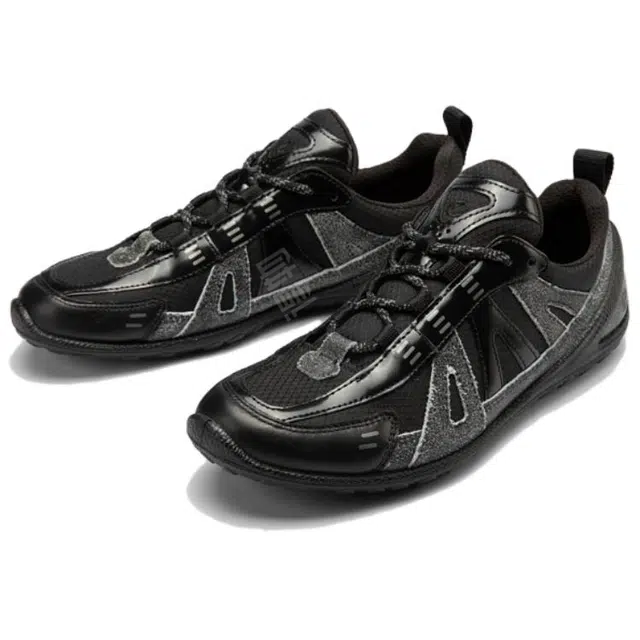Natacha x ecco BIOM LITE