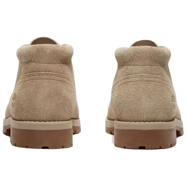 Timberland Britton