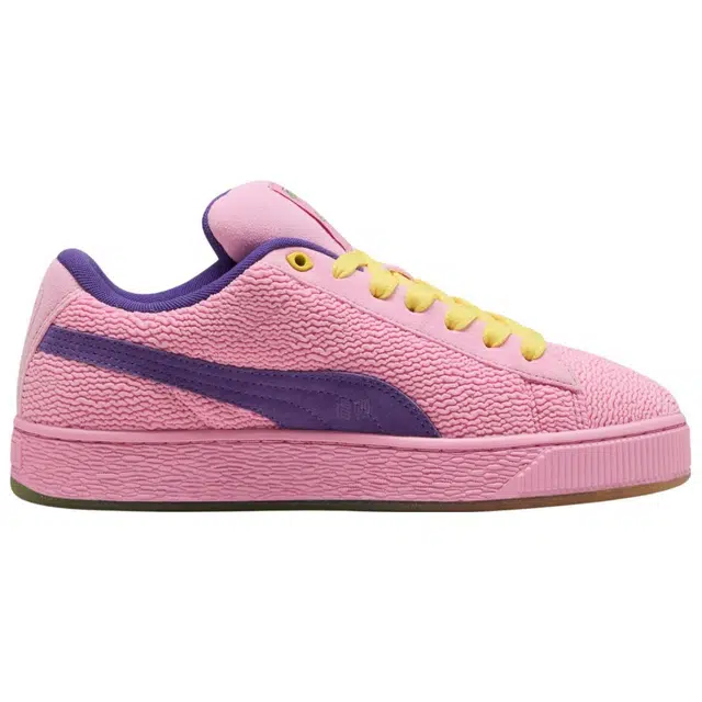 Tmnt x PUMA Suede XL 2 Pink