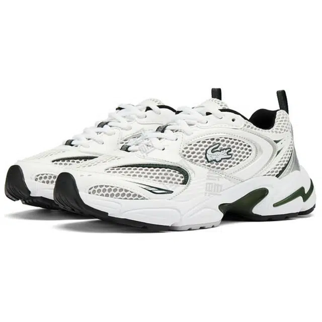 LACOSTE
