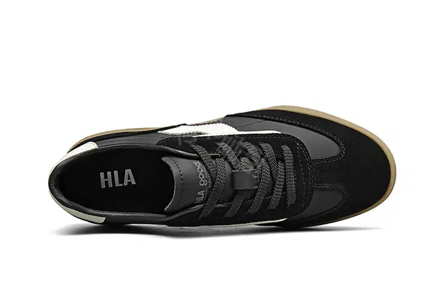 HLA