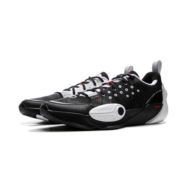 Li-Ning All City 13 Black White