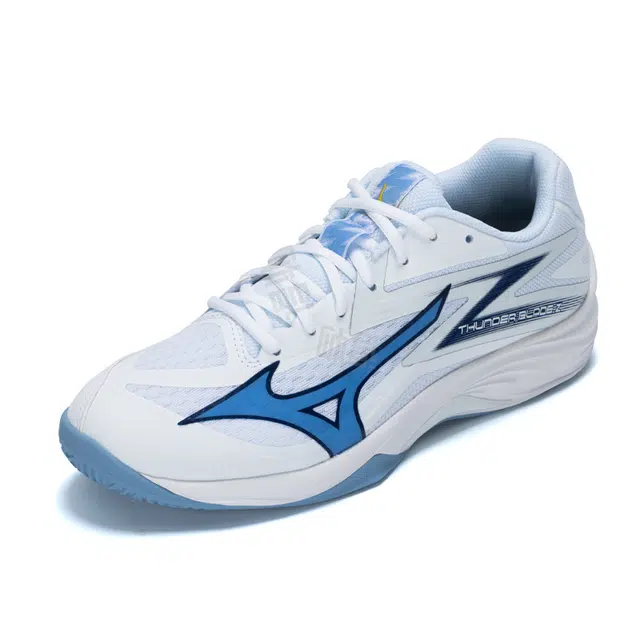 Mizuno Thunder Blade Z