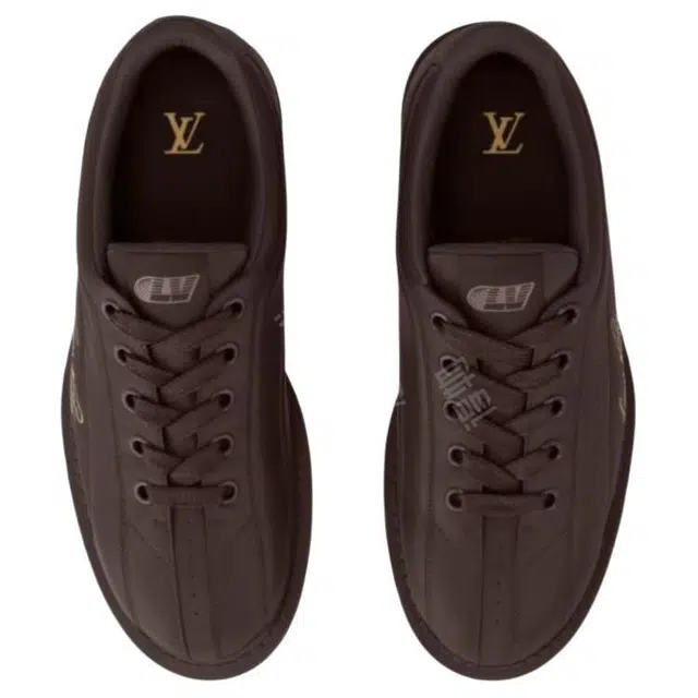 LOUIS VUITTON Bowling