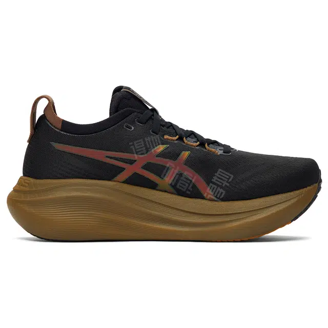 Asics GEL-NIMBUS 27 PLATINUM