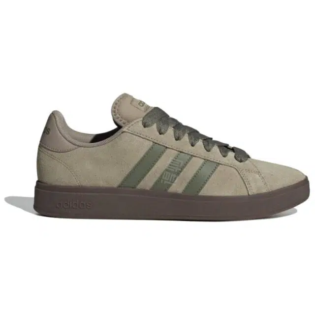 adidas Grand Court Base 00s