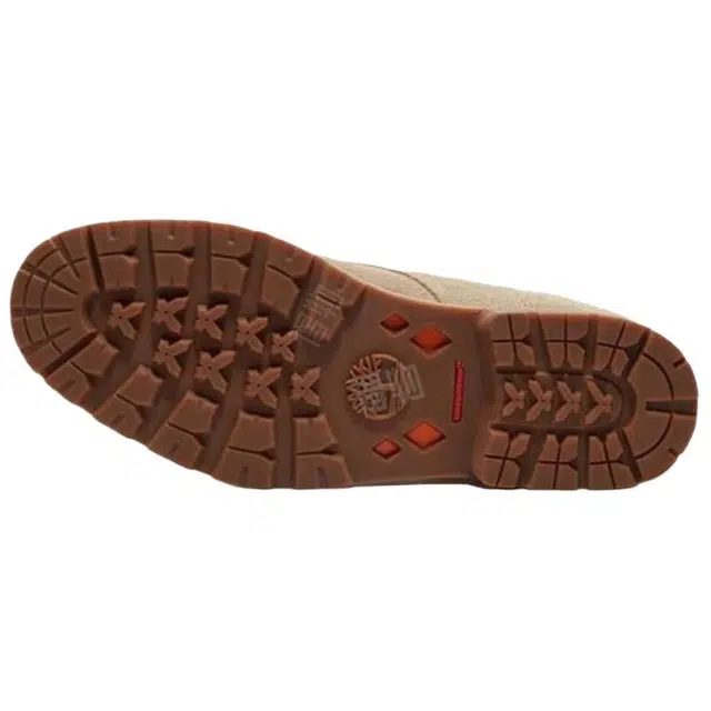 Timberland Britton