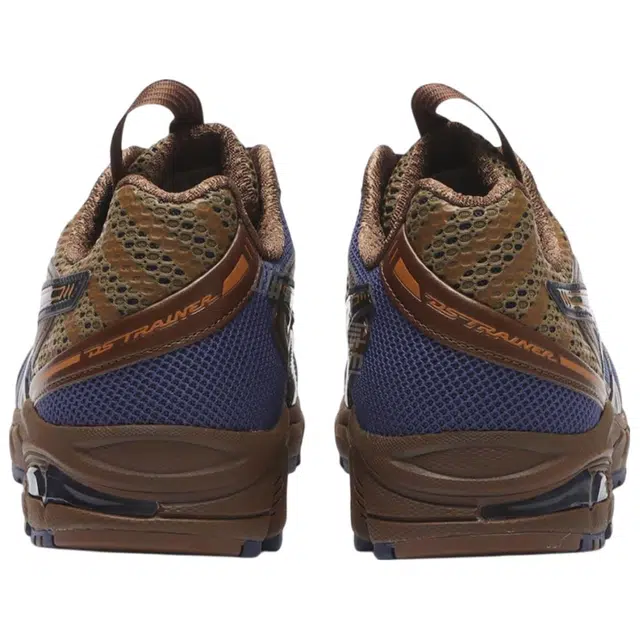 KIKO KOSTADINOV x Asics GEL-DS Trainer 14 Desert Camp