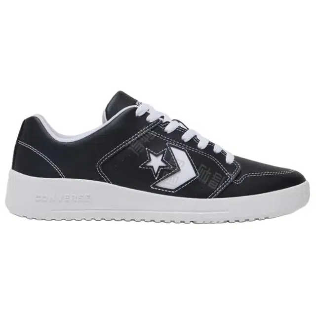 Converse Day One Court