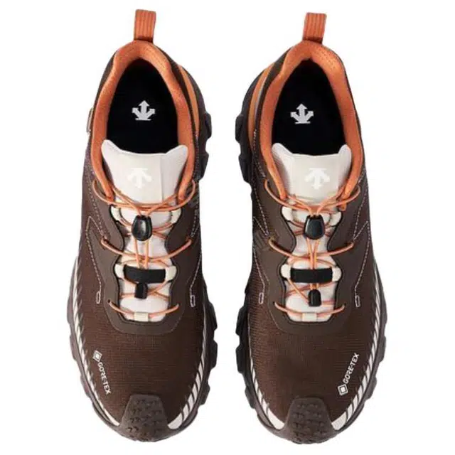 DESCENTE SKI STYLE
