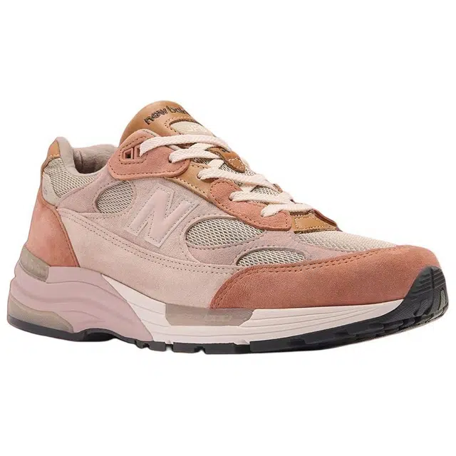 Joe Freshgoods x New Balance NB 992 Aged Well