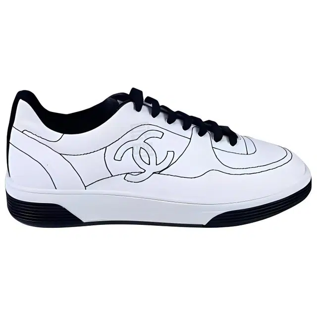 CHANEL 25C