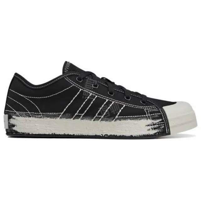 Y-3 Nizza LO